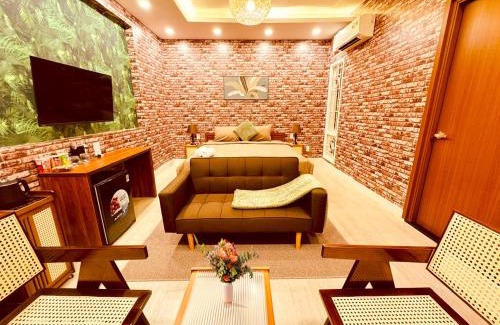 District 3 Apartment | AMANA Hotel & Residence - Võ Thị Sáu