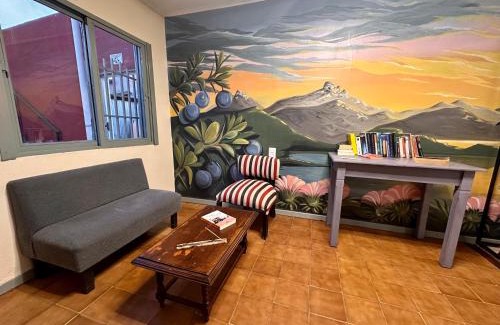 El Calafate Hotel | Amancay