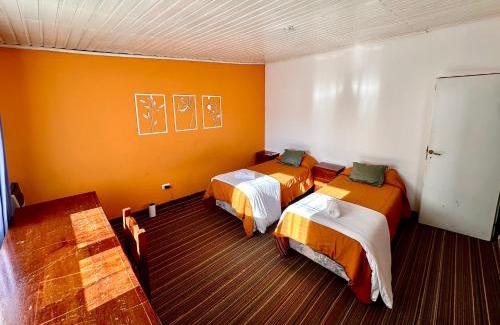 El Calafate Hotel | Amancay