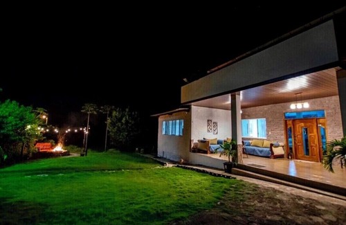 Puerto Baquerizo Moreno Apartment | Amancay House