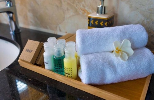 Kandy Bed & Breakfast | Amandara Hills Kandy