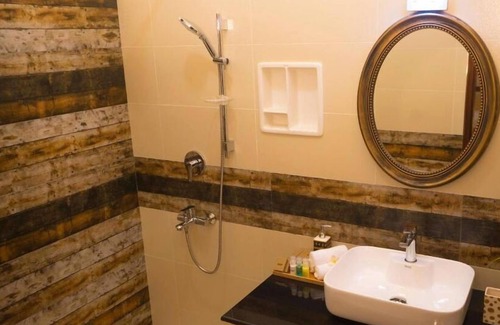 Kandy Bed & Breakfast | Amandara Hills Kandy