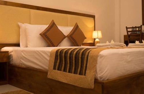 Kandy Bed & Breakfast | Amandara Hills Kandy