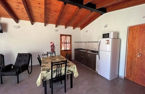 Malargue Cottage | Amanecer de Montaña