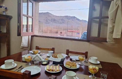 Antofagasta de la Sierra Department Hotel | AMANECER Hospedaje y excursiones