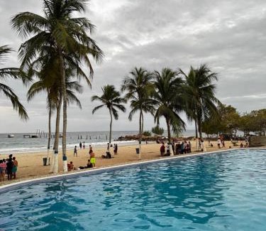Margarita Island Apartment | Amanecer soñado en Margarita