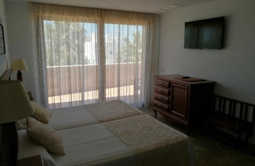 Bolonia Bed & Breakfast | Amanecer Zahara de los Atunes