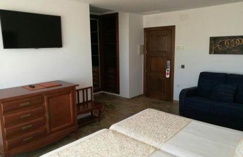 Bolonia Bed & Breakfast | Amanecer Zahara de los Atunes