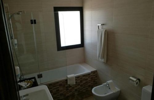 Bolonia Bed & Breakfast | Amanecer Zahara de los Atunes
