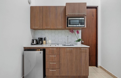 Old San Juan Apartment | Amapola Suite | Cozy Oasis in the Heart of it All!