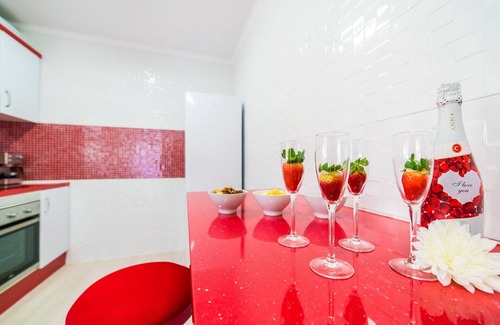 Alcanada Ski Chalet | Amapola villa in Alcudia close to the beach