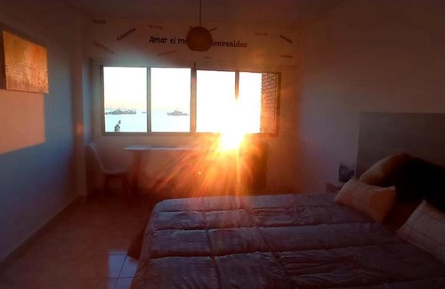 Puerto Madryn Apartment | Amar el mar