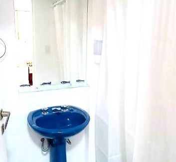 Puerto Madryn Apartment | Amar el mar