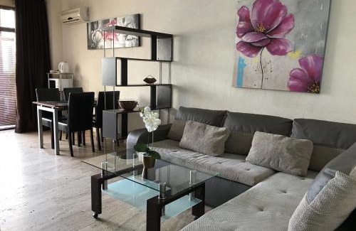 Sunny Beach Apartment | Amara Apartments