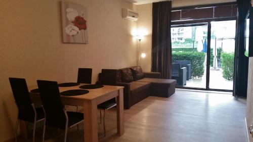 Sunny Beach Apartment | Amara Apartments