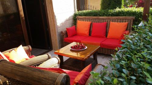 Sunny Beach Apartment | Amara Apartments
