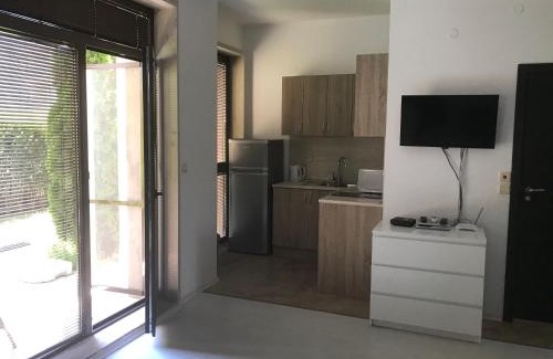 Sunny Beach Apartment | Amara Apartments
