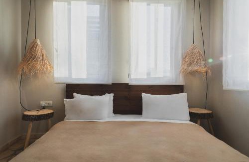 Tsukim Hotel | Amara Escape