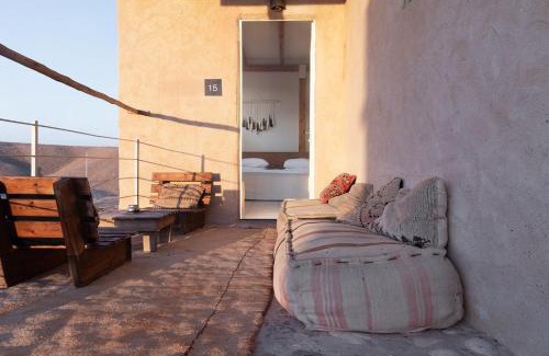 Tsukim Hotel | Amara Escape