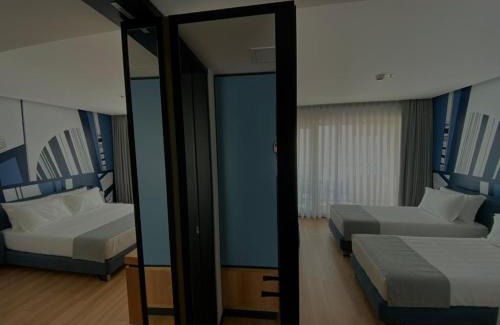 Durres Hotel | Amara Hotel & SPA