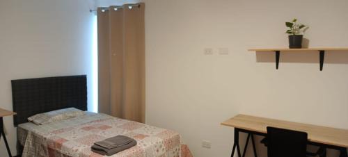 Santa Cruz House | Amaranto