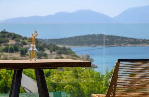 Agios Nikolaos Apartment | Amare Studios