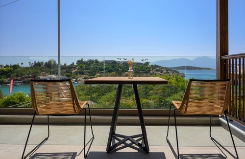 Agios Nikolaos Apartment | Amare Studios