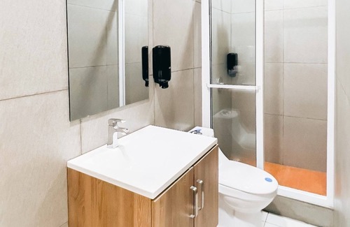 San Luis Talpa Hotel | Amaremar