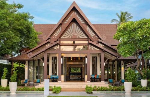 Bophut Resort | Amari Koh Samui
