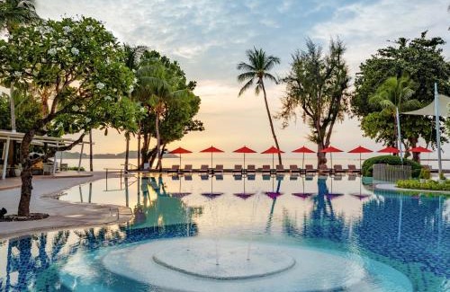 Bophut Resort | Amari Koh Samui