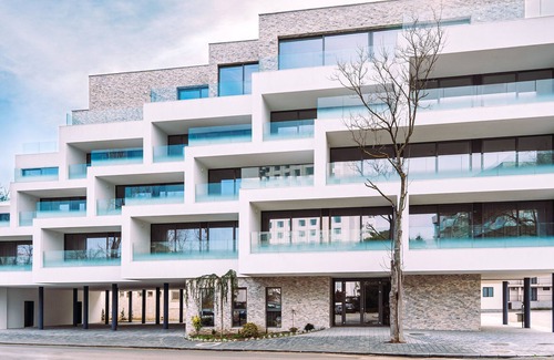 Eforie Nord Apartment | AMARIS