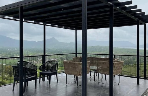 Kadadhe Villa | Amarjas DamTop Haven