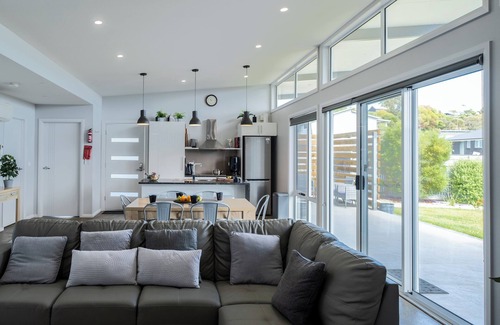 Coles Bay House | Amaroo 1