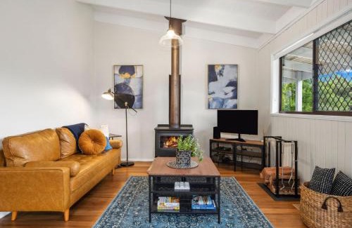 Blackheath House | Amaroo Cottage