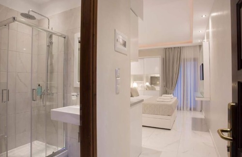 Nei Pori House | Amaryllis Luxury Rooms
