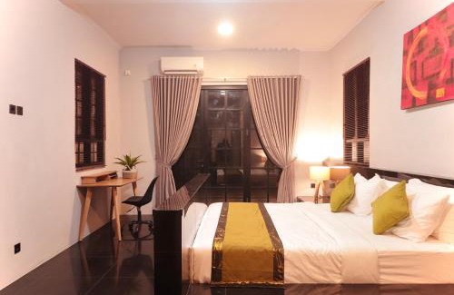 Jimbaran Bay Apartment | Amaya Residence Jimbaran