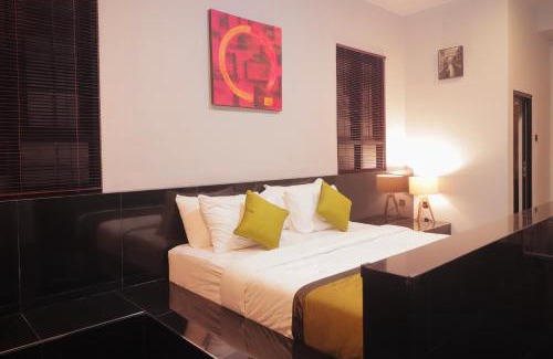 Jimbaran Bay Apartment | Amaya Residence Jimbaran