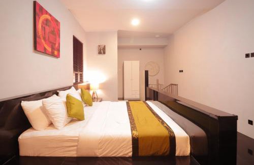 Jimbaran Bay Apartment | Amaya Residence Jimbaran