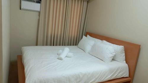 Barangay 29 Apartment | Amayara Nest Hospitality 2BR Condo with Netflix