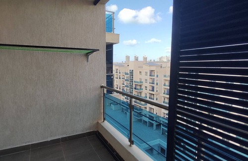 Marina El Alamein Apartment | Amazing apartment in downtown new alamein
