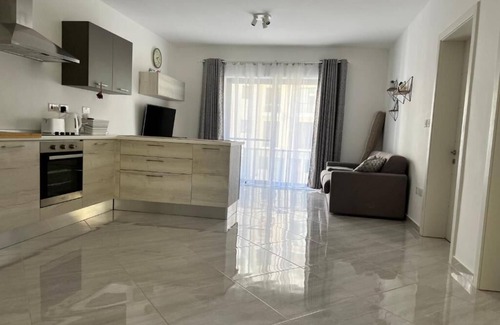 Ghajnsielem Apartment | Amazing 2 bed apartment Gozo