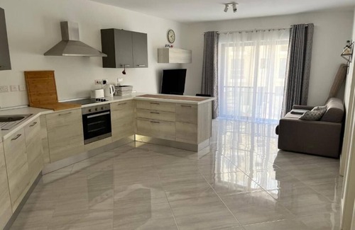 Ghajnsielem Apartment | Amazing 2 bed apartment Gozo