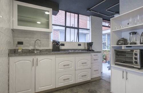 Antiguo Country Apartment | Amazing 3 BR apt in Zona Rosa