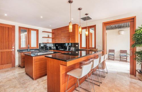 Punta Cana Villa | Amazing 5br villa w pool at Green Village A