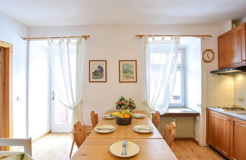 Carbonin Apartment | Amazing apartment in Località Carbonin