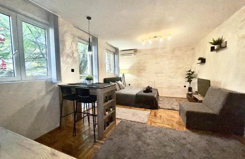 Bele Vode Apartment | Amazing apartman in Bele Vode