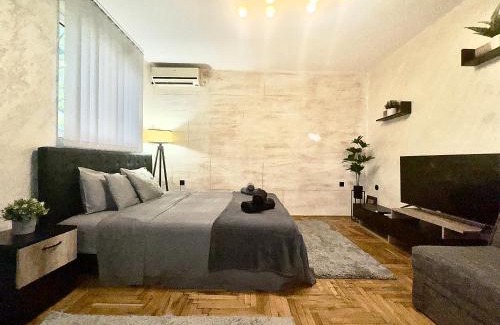 Bele Vode Apartment | Amazing apartman in Bele Vode