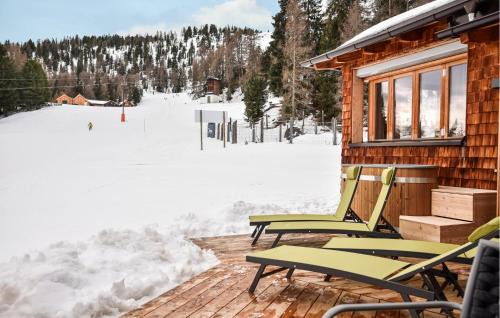 Weisspriach Apartment | Amazing Apartment In Weißpriach