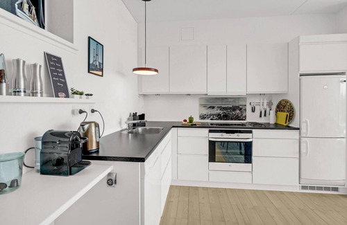Korsor Apartment | Amazing apartment in Korsør