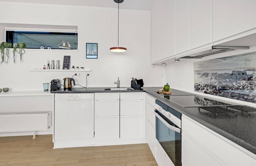 Korsor Apartment | Amazing apartment in Korsør